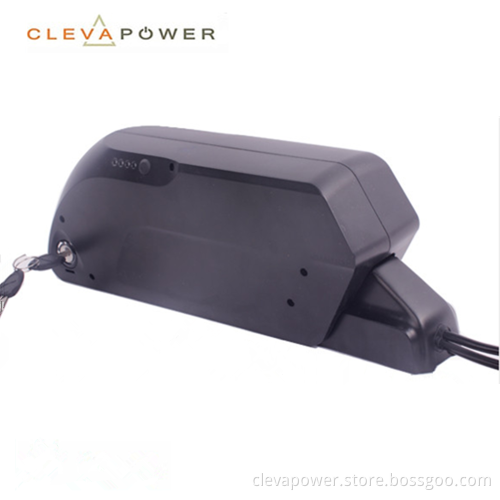 36v 11ah rechargeable battery for e-bike